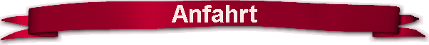 Anfahrt